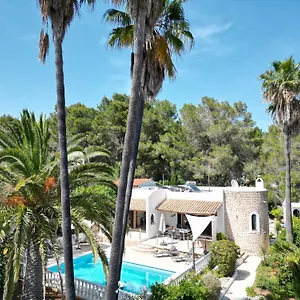  Vakantiehuis Private Mit Eigenem Pool Unter Palmen