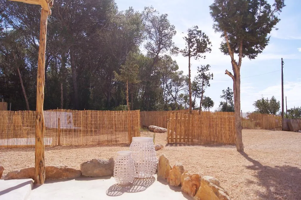 Bed & Breakfast Can Bliss B&B Cala Llenya