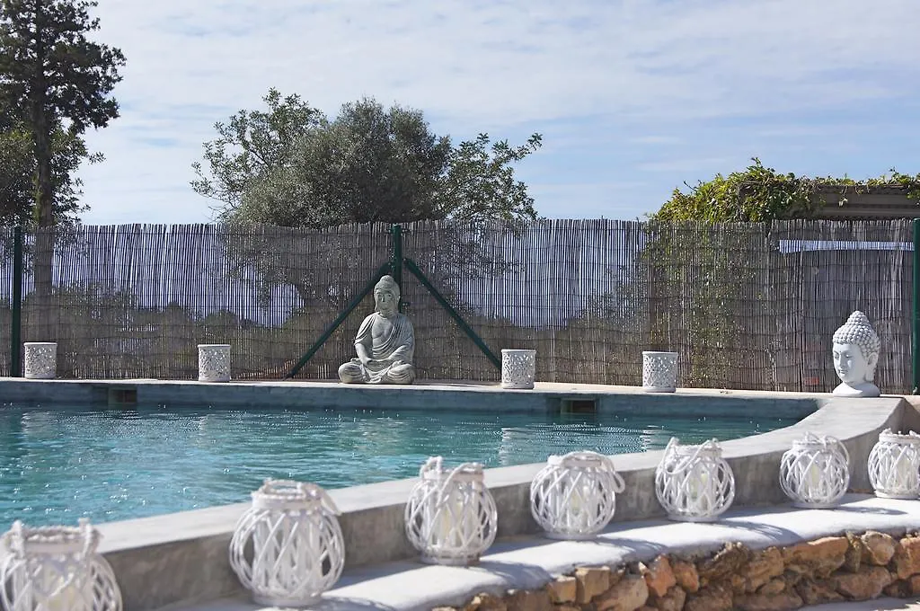 Bed & Breakfast Can Bliss B&B Cala Llenya  Spanien