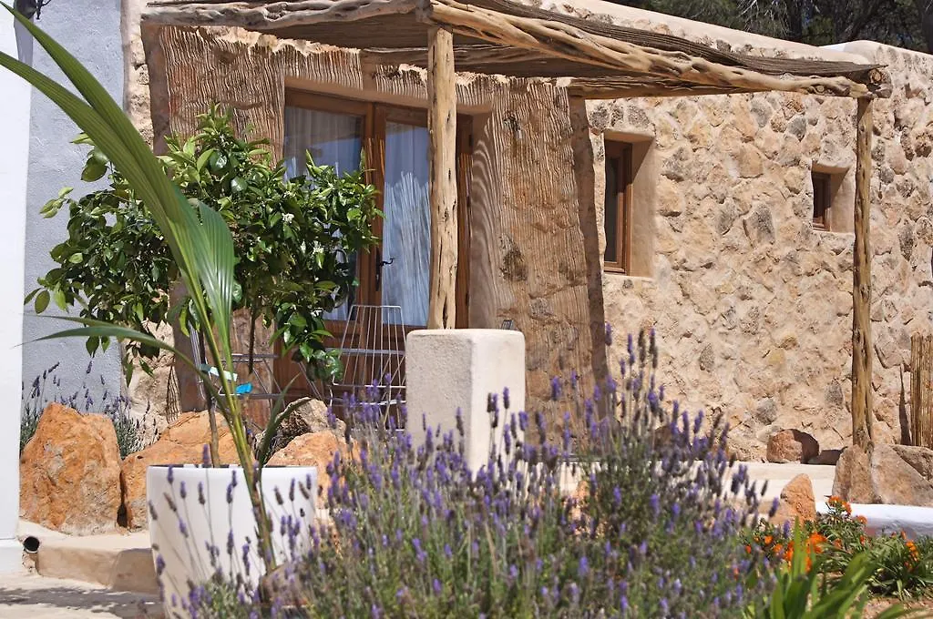 Can Bliss B&B Cala Llenya  0*, Cala Llena Spanien