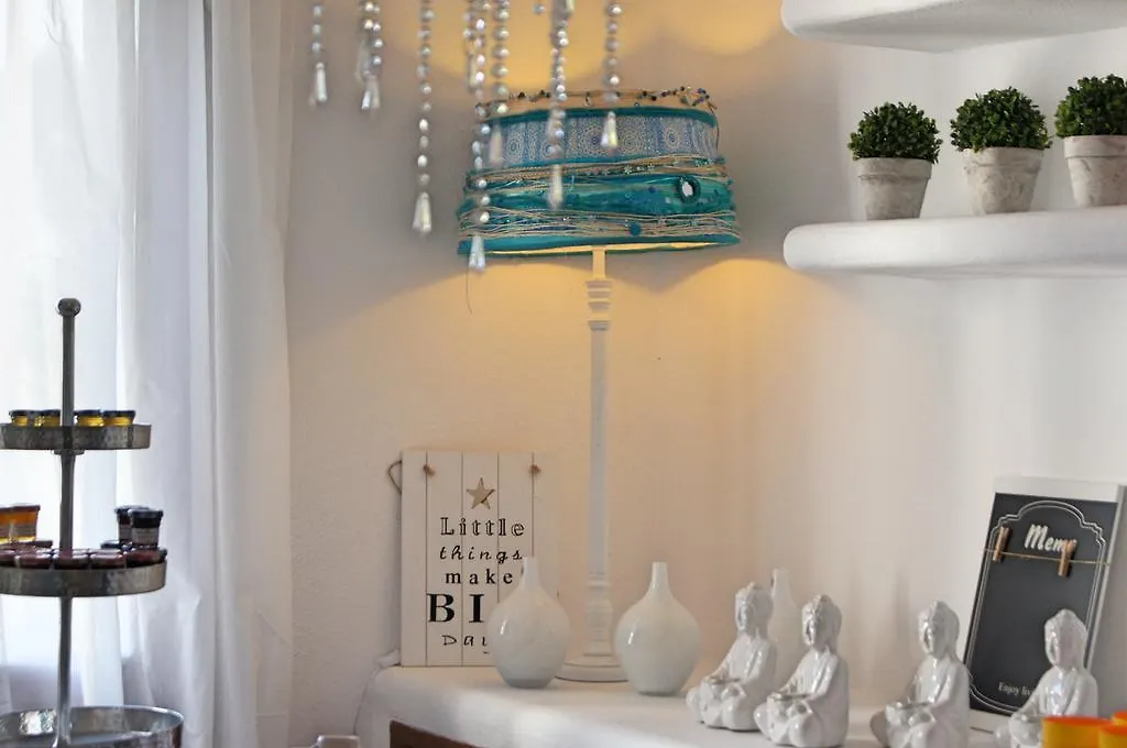Can Bliss B&B Cala Llenya  Bed & Breakfast