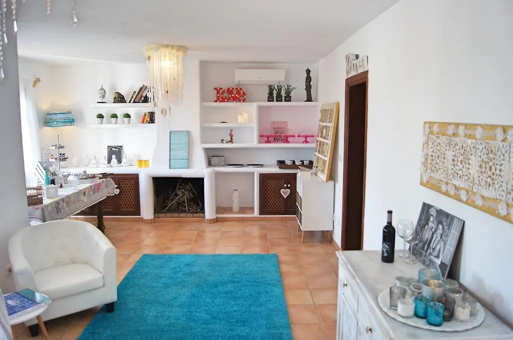 Can Bliss B&B Cala Llenya  0*, Cala Llena