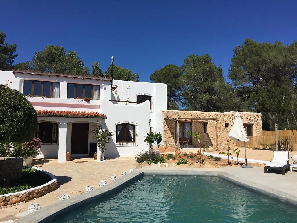 Can Bliss B&B Cala Llenya  0*, Cala Llena Spanien