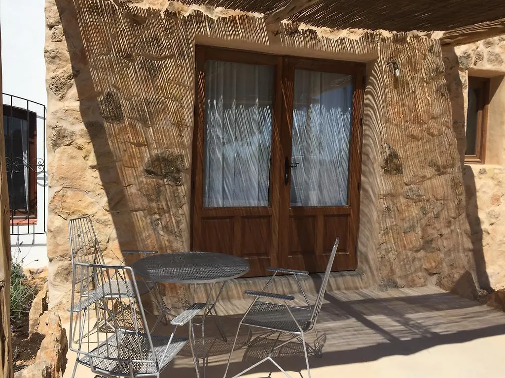 Can Bliss B&B Cala Llenya  0*, Cala Llena