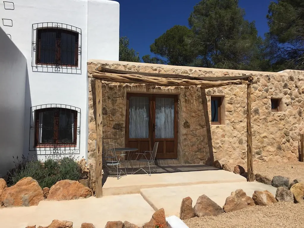 Can Bliss B&B Cala Llenya  0*, Cala Llena Spanien