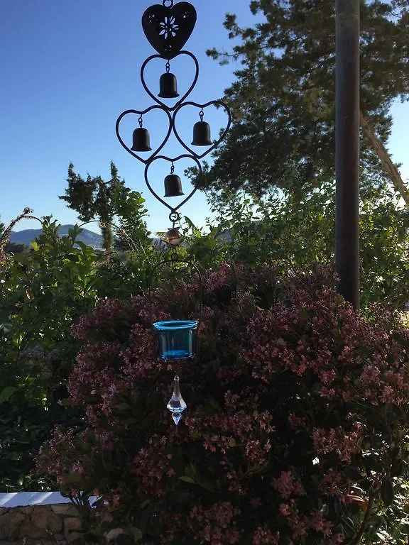 Can Bliss B&B Cala Llenya  0*, Cala Llena