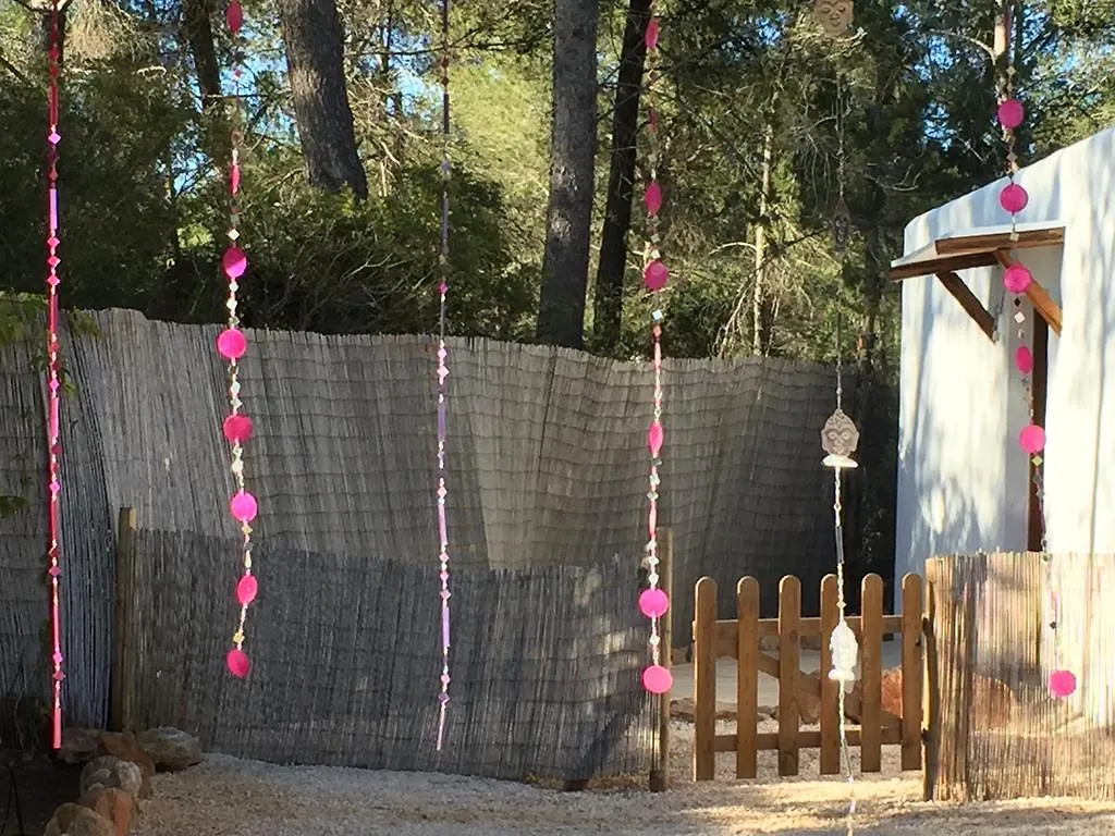 Can Bliss B&B Cala Llenya  Cala Llena