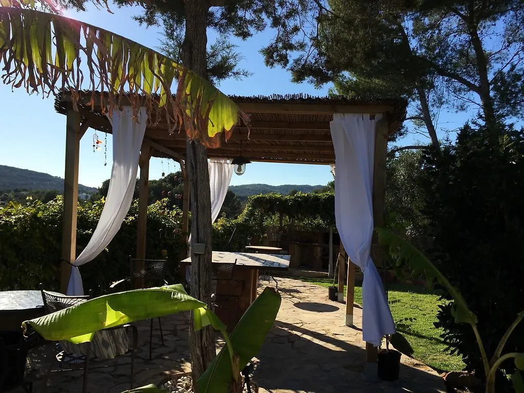 Bed & Breakfast Can Bliss B&B Cala Llenya