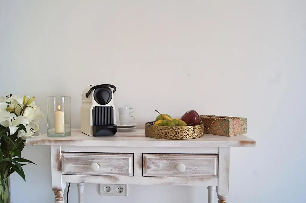 Can Bliss B&B Cala Llenya  Bed & Breakfast