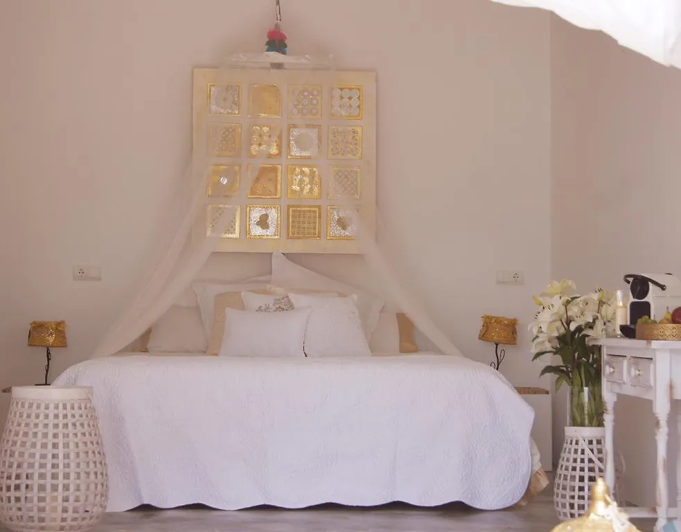 Can Bliss B&B Cala Llenya