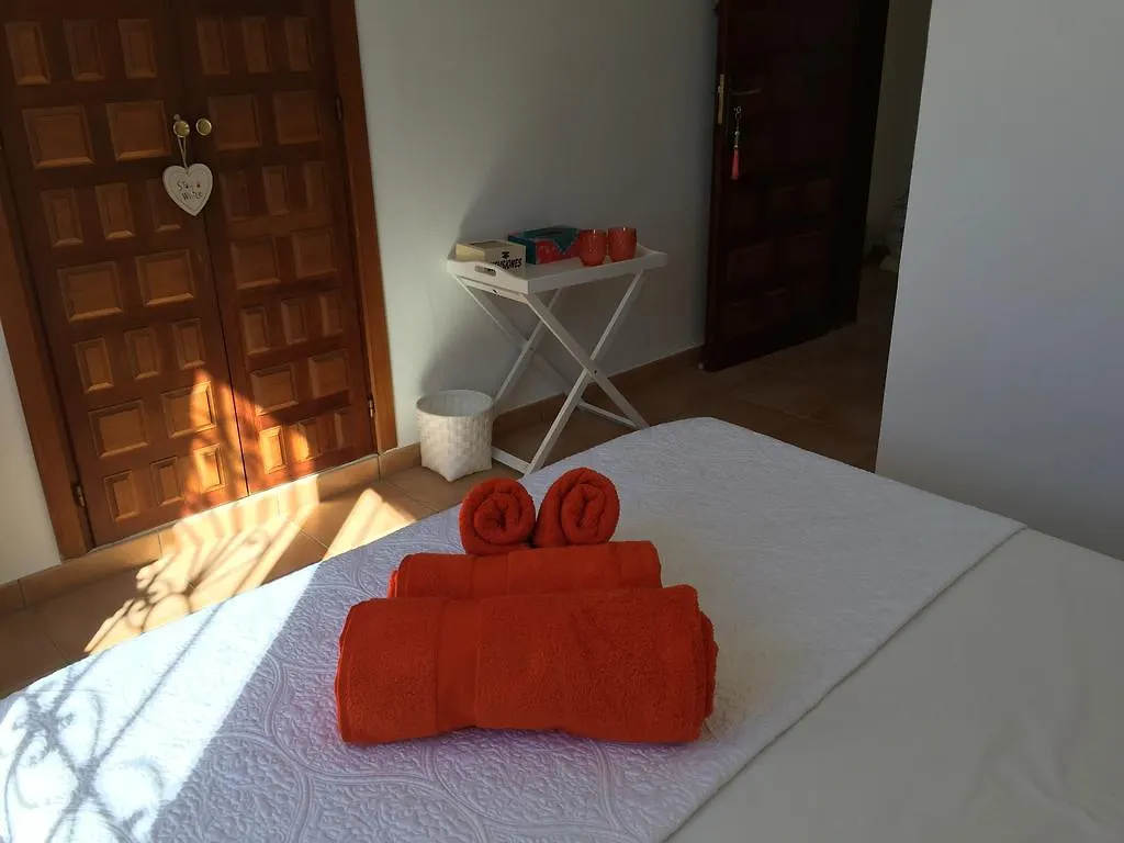 Can Bliss B&B Cala Llenya  0*, Cala Llena