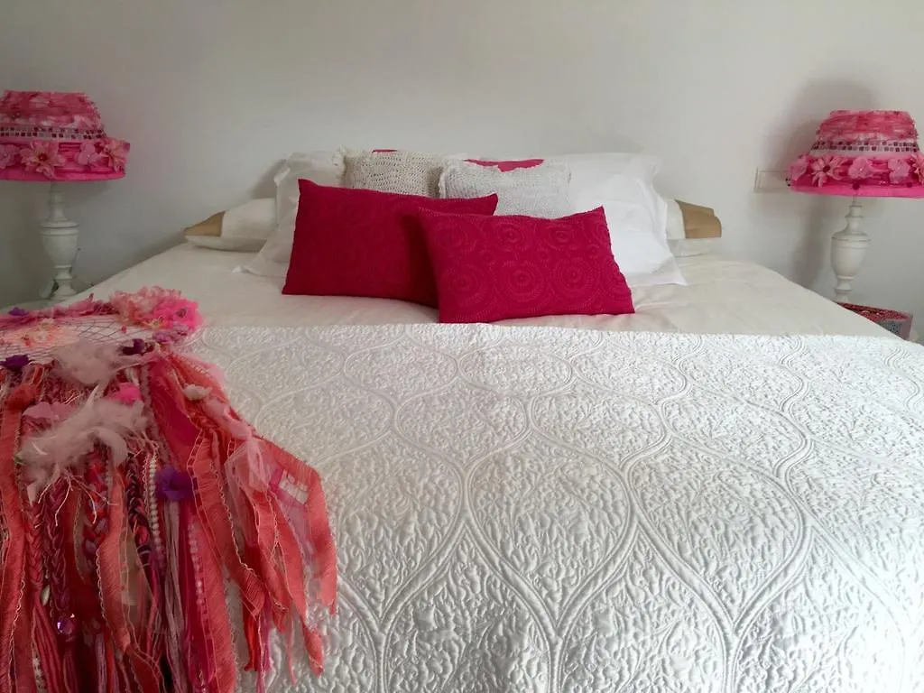 Can Bliss B&B Cala Llenya  0*, Cala Llena