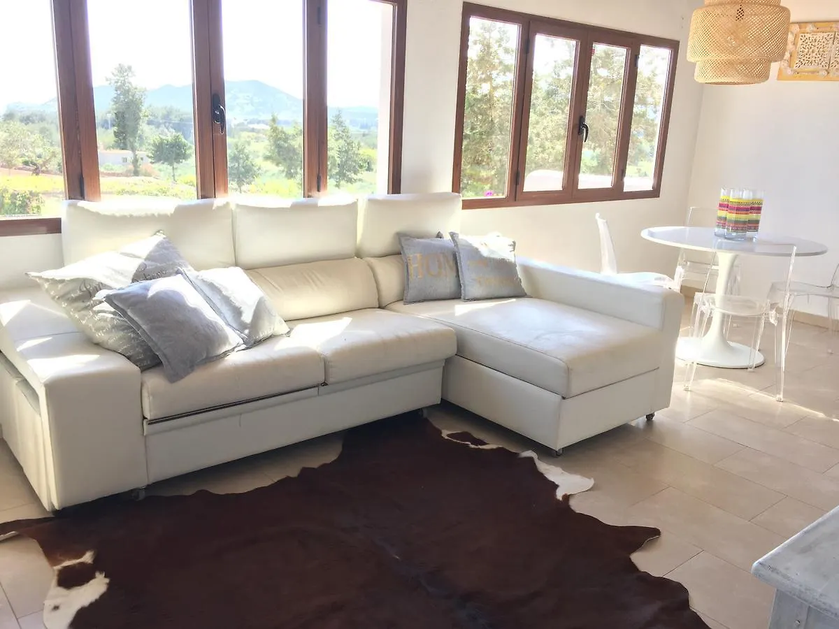 Can Bliss B&B Cala Llenya