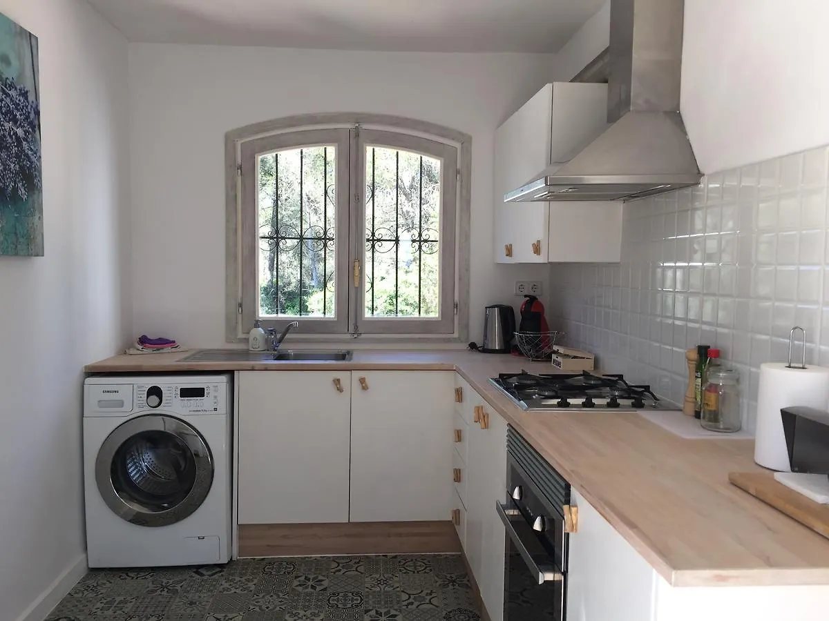 Can Bliss B&B Cala Llenya  0*, Cala Llena Spanien