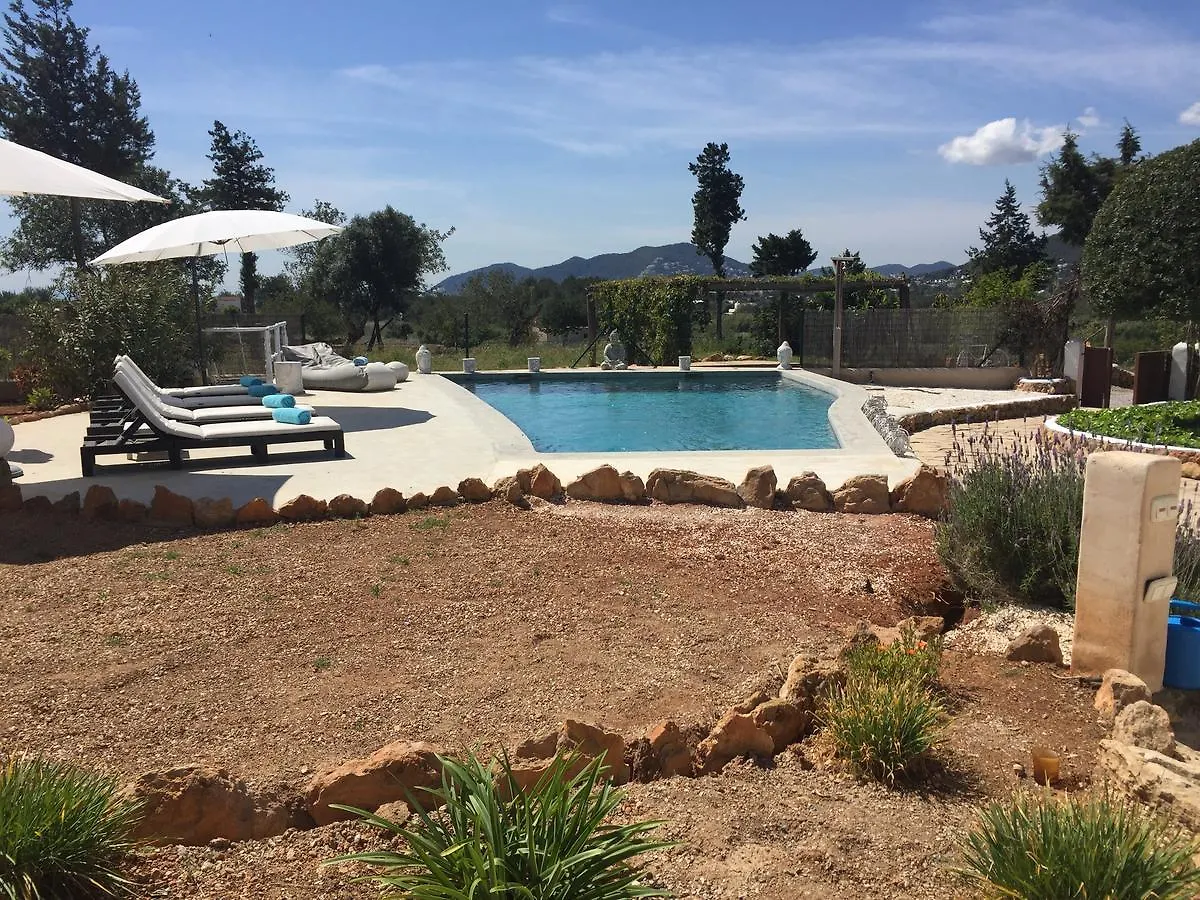 Can Bliss B&Bs kontakt