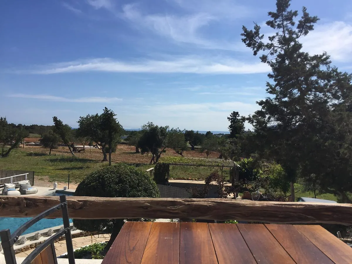 Can Bliss B&B Cala Llenya  0*, Cala Llena Spanien