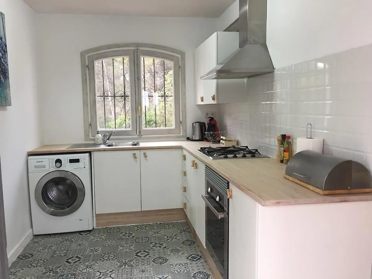 Can Bliss B&B Cala Llenya  Bed & Breakfast Cala Llena