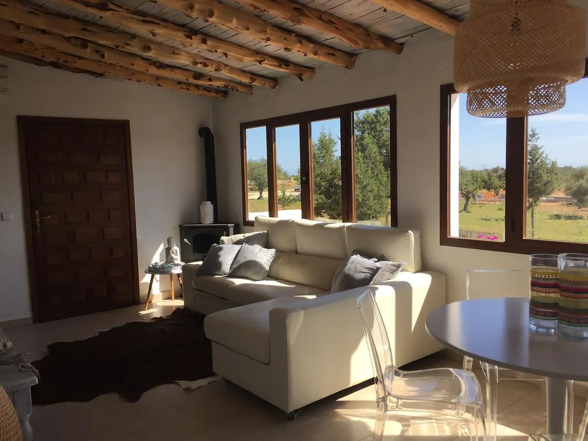 Can Bliss B&B Cala Llenya  Bed & Breakfast Cala Llena