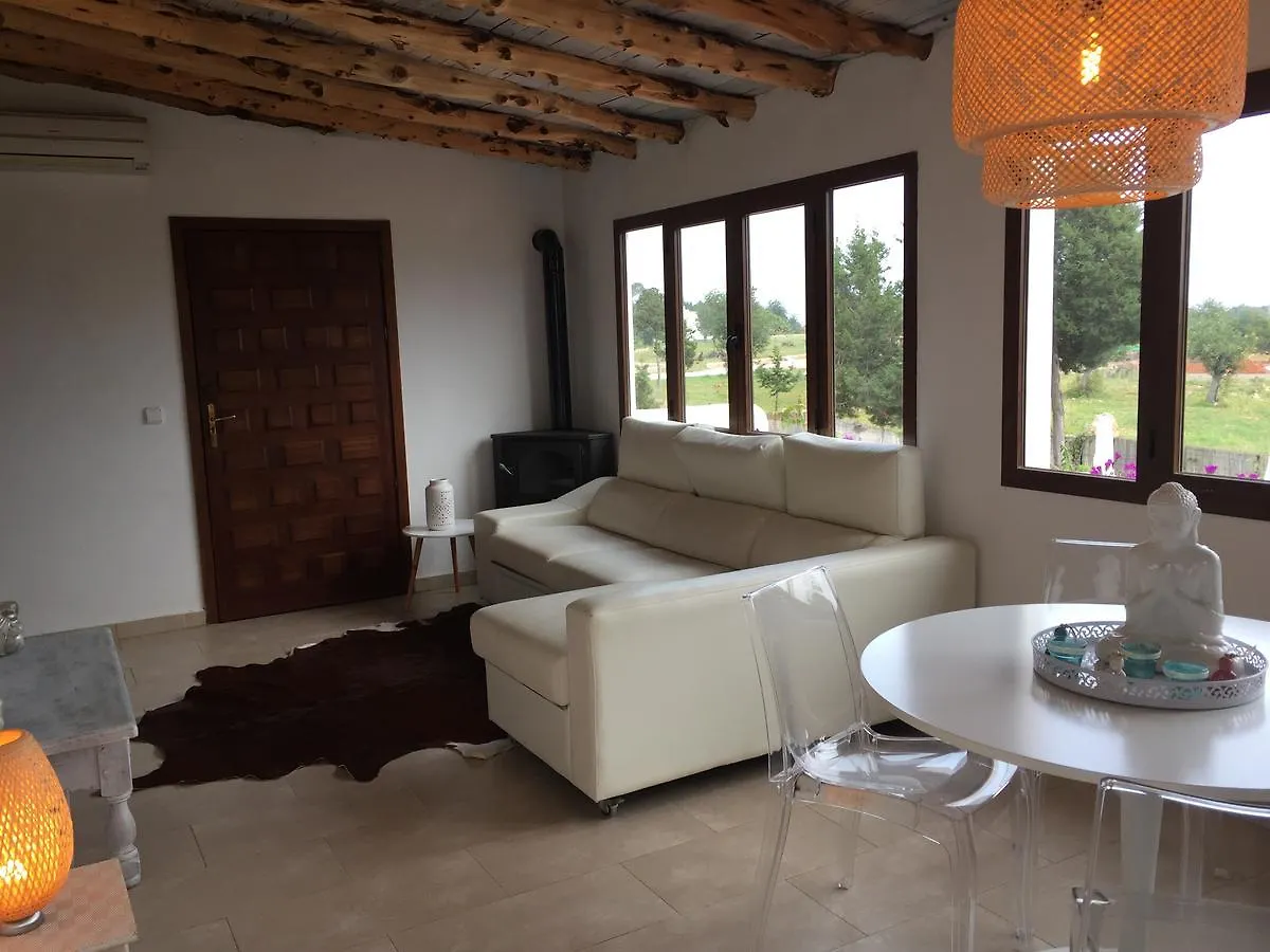 Can Bliss B&B Cala Llenya  Bed & Breakfast