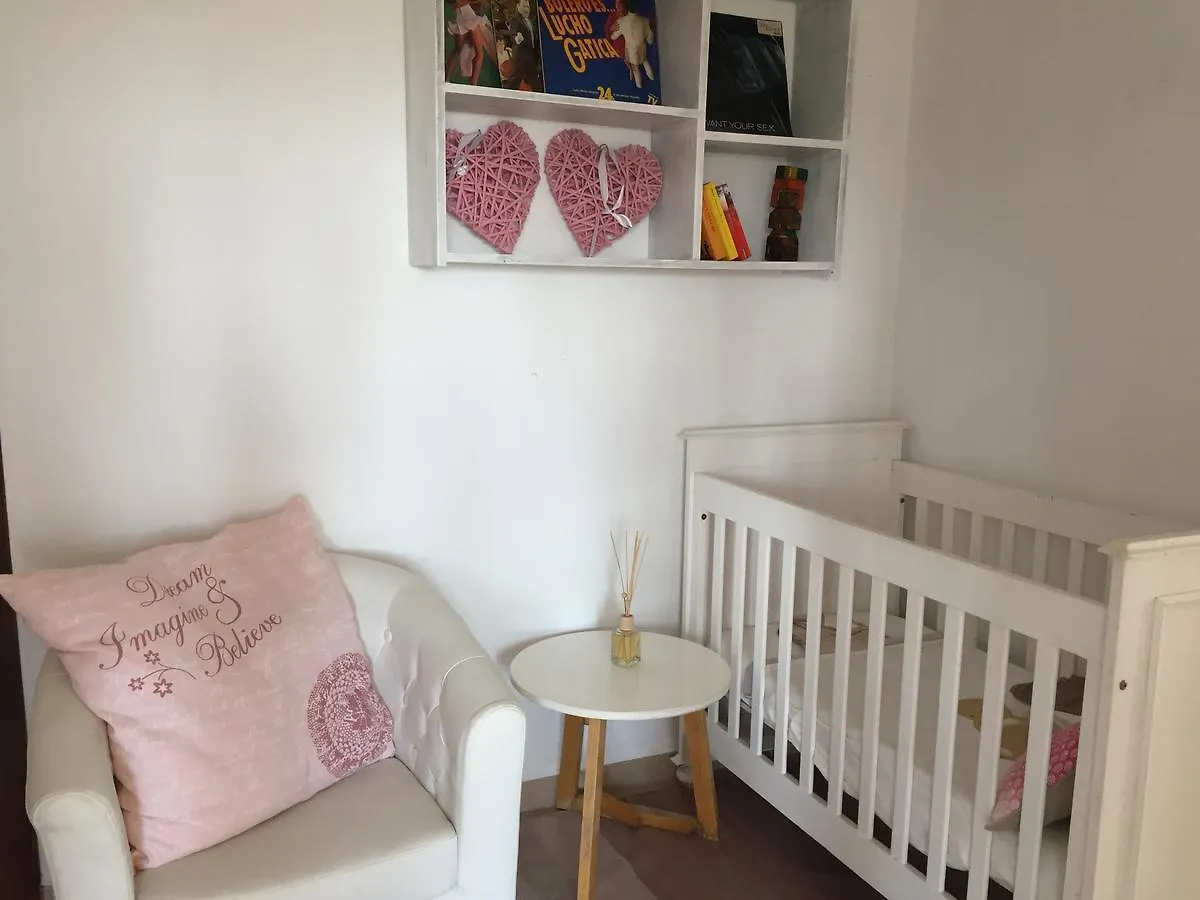 Can Bliss B&B Cala Llenya  0*, Cala Llena