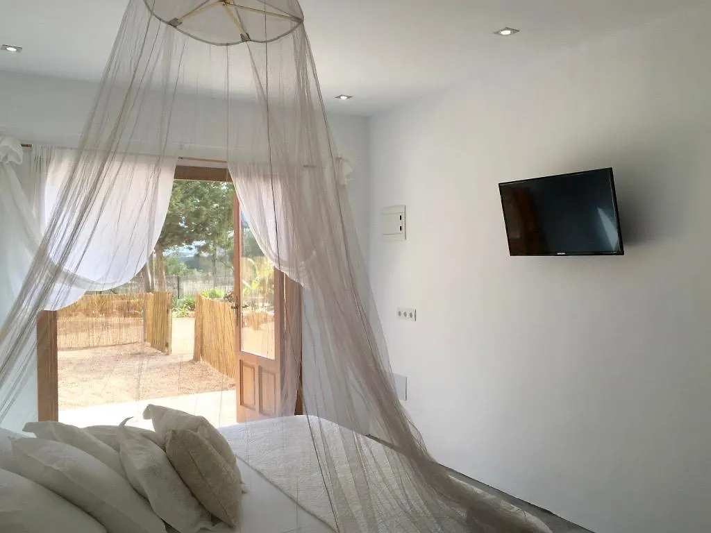 Can Bliss B&B Cala Llenya