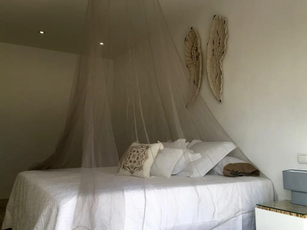 Can Bliss B&B Cala Llenya  Cala Llena